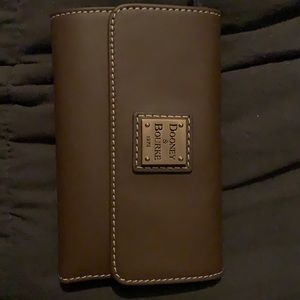 Rooney and bourke wallet